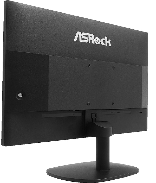 Фото - Монитор ASRock CL25FF