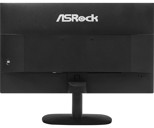 Фото - Монитор ASRock CL25FF