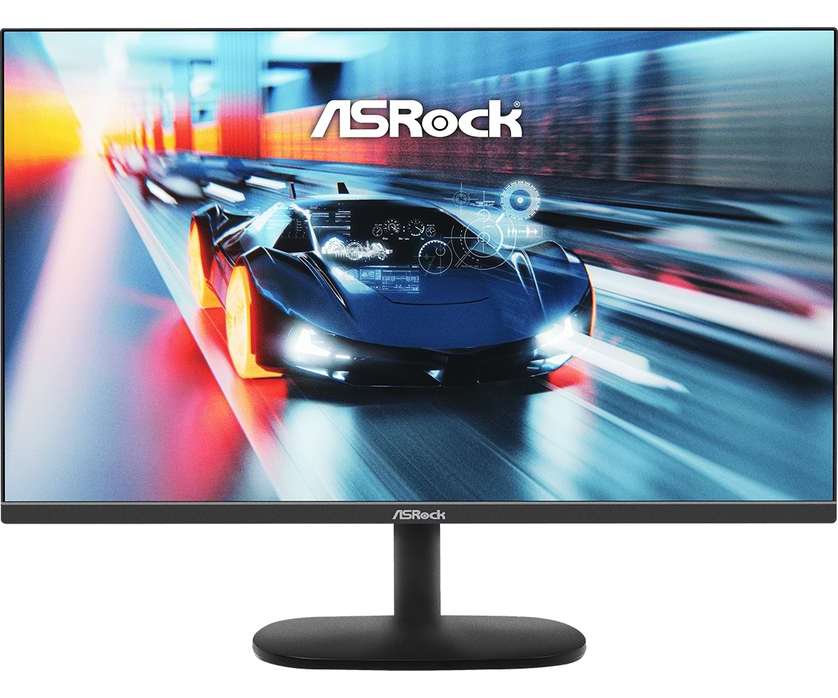 Монитор ASRock CL27FF - Фото 1