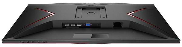 Фото - Монитор игровой AOC 24G2SPAE/BK