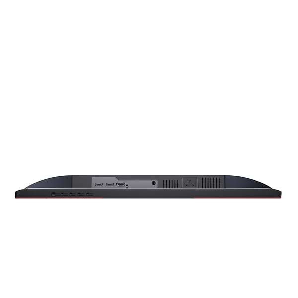 Фото - Монитор игровой AOC 25G3ZM/BK