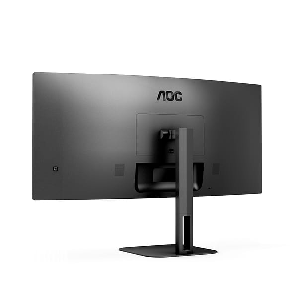 Фото - Монитор AOC CU34V5C/BK