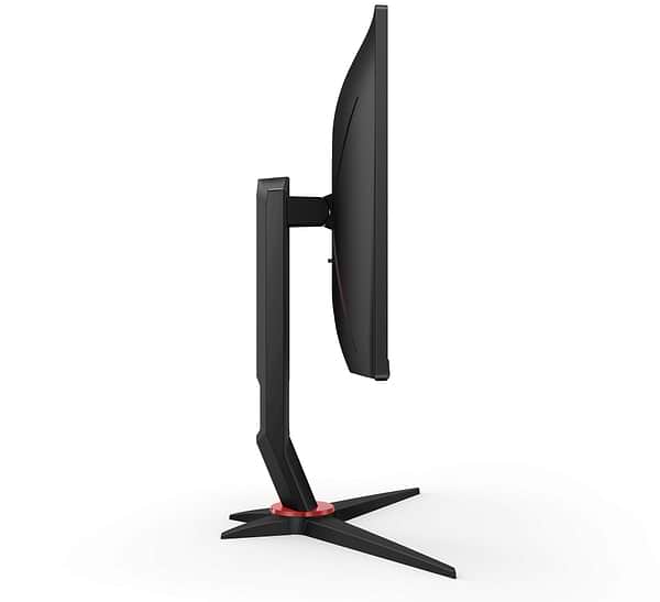 Фото - Монитор игровой AOC 24G2U/BK