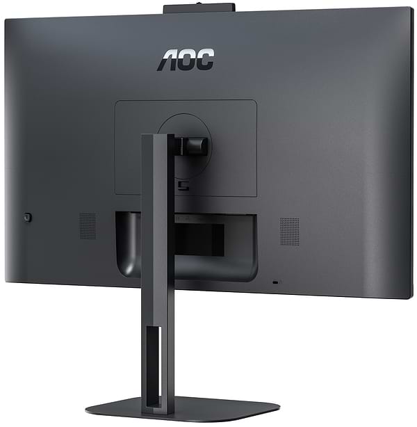 Фото - Монітор AOC Q27V5CW/BK