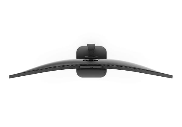 Фото - Монитор AOC CU34V5CW/BK