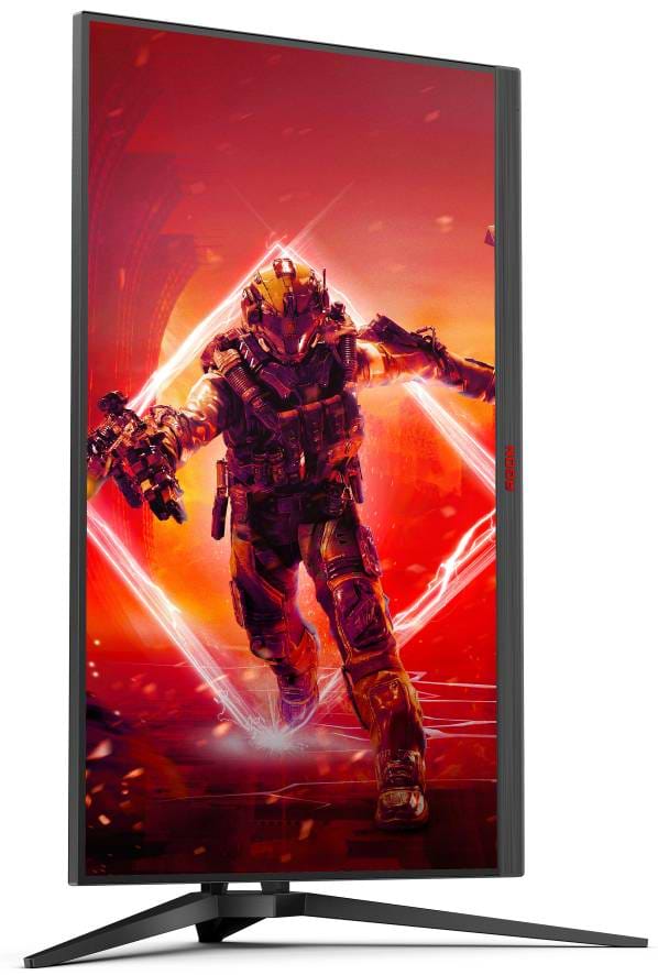 Фото - Монитор игровой AOC AGON AG275QX/EU