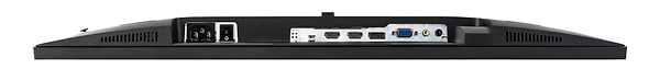 Фото - Монитор AOC Q2790PQE Black/Silver