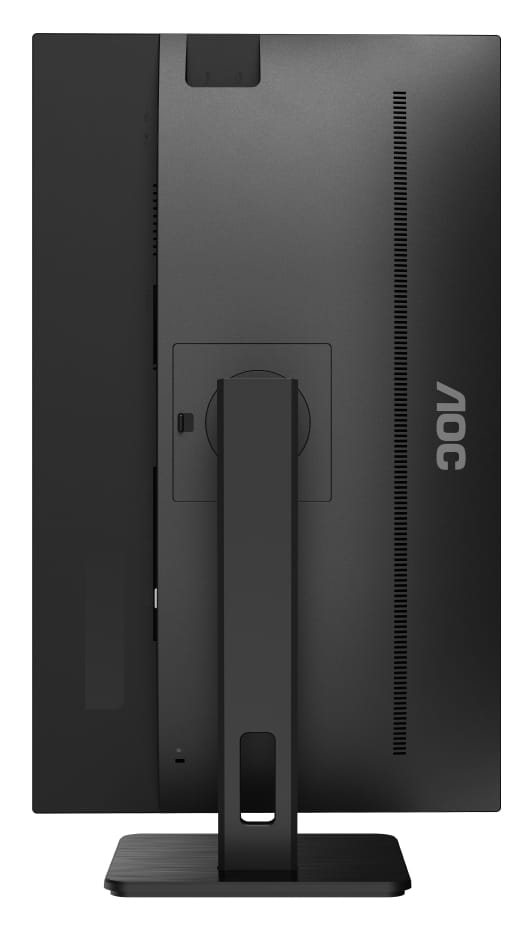 Фото - Монитор AOC U27P2CA Black