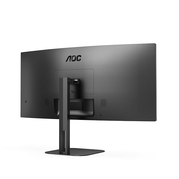 Фото - Монитор AOC CU34V5C/BK
