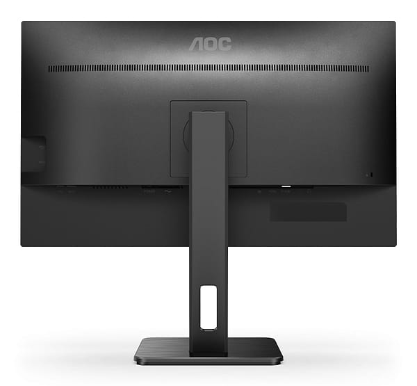 Фото - Монитор AOC U27P2CA Black
