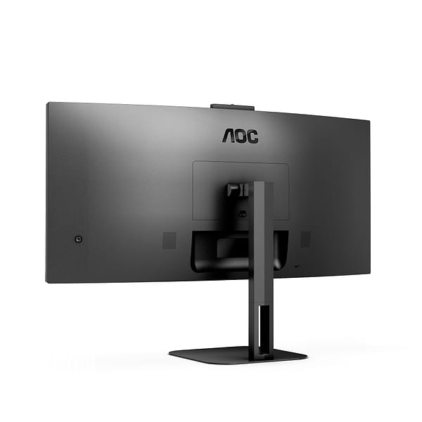 Фото - Монитор AOC CU34V5CW/BK