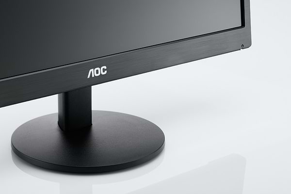 Фото - Монитор AOC e2070Swn
