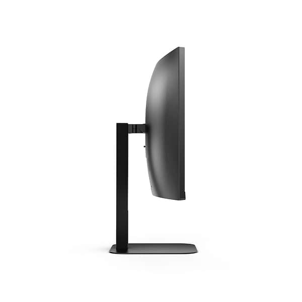 Фото - Монитор AOC CU34V5C/BK
