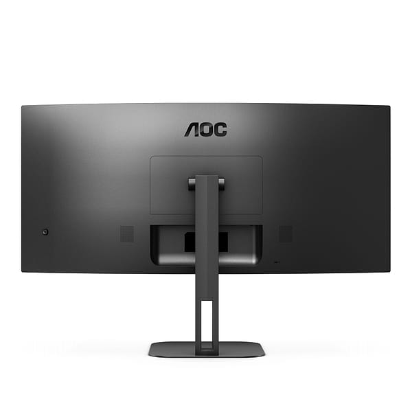 Фото - Монитор AOC CU34V5C/BK