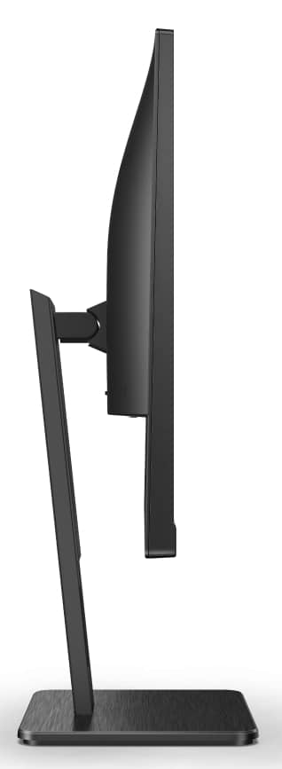 Фото - Монитор AOC U27P2CA Black