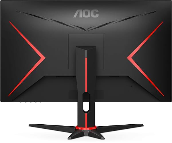 Фото - Монітор AOC 27G2AE/BK