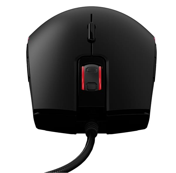 Фото - Мышь проводная игровая AOC AGM500 Black