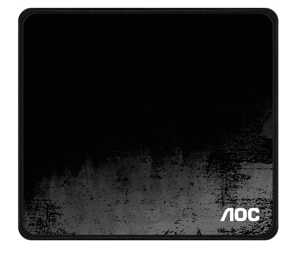 Килимок для миші ігровий AOC MM300L - Фото 1