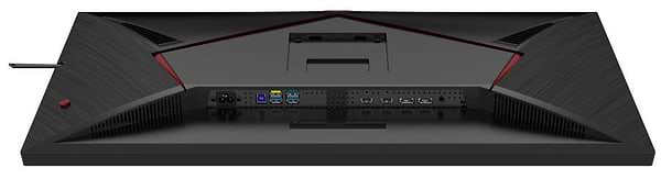 Фото - Монитор игровой AOC AGON AG275QX/EU