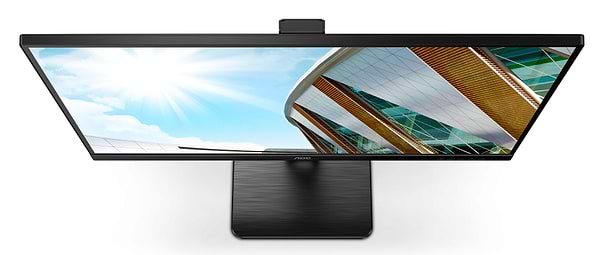 Фото - Монитор AOC U27P2CA Black