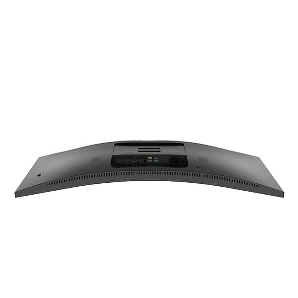Фото - Монитор AOC CU34V5C/BK