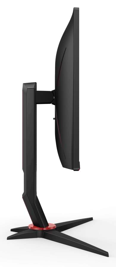 Фото - Монитор AOC 24G2SU/BK