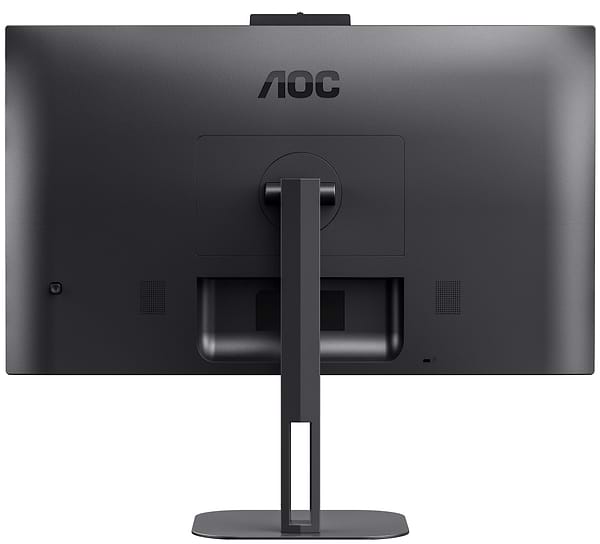 Фото - Монітор AOC Q27V5CW/BK