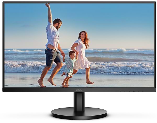 Фото - Монитор AOC Q27B3MA