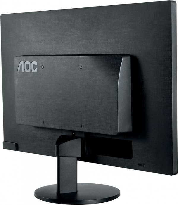 Фото - Монитор AOC e2070Swn