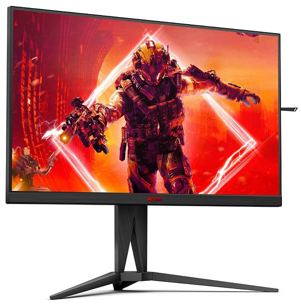 Фото - Монитор игровой AOC AGON AG275QX/EU