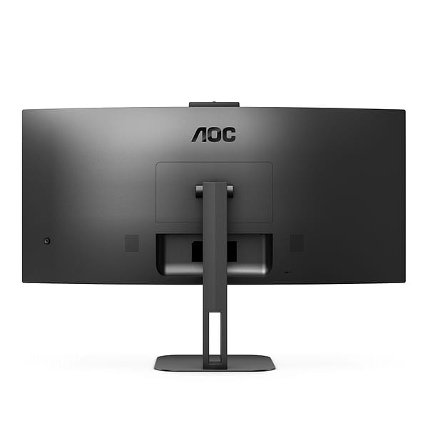 Фото - Монитор AOC CU34V5CW/BK