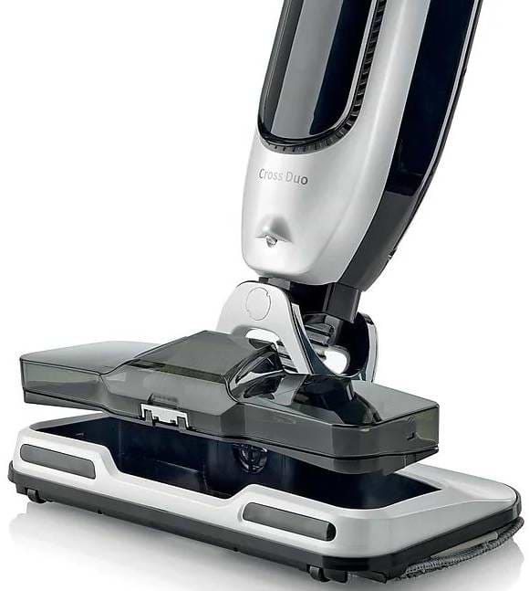 Фото - Пылесос ручной для дома Hisense HVC5101W