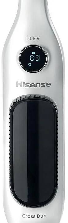 Фото - Пылесос ручной для дома Hisense HVC5101W