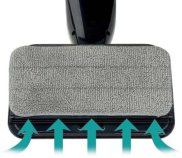 Фото - Пылесос ручной для дома Hisense HVC5101W