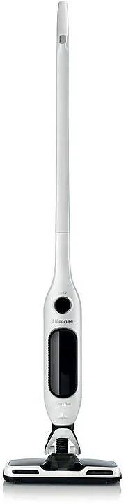 Фото - Пылесос ручной для дома Hisense HVC5101W