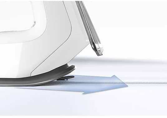 Фото - Праска Braun SI3042VI