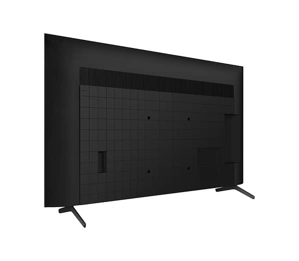 Фото - Телевізор Sony KD55X80L