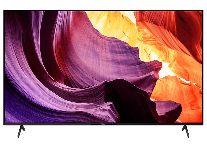 Телевизор Sony KD55X80L - Фото 1