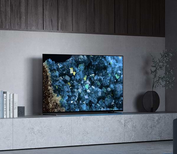 Фото - Телевизор Sony XR65A80L