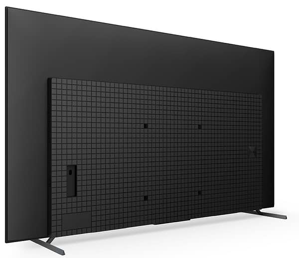 Фото - Телевизор Sony XR65A80L