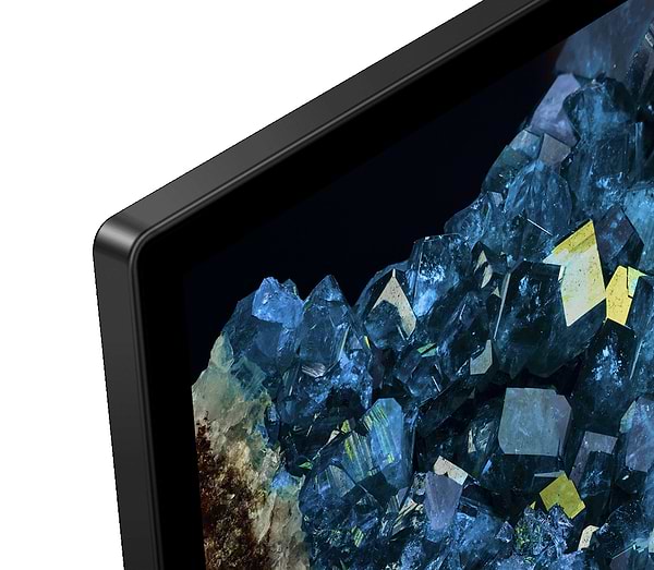 Фото - Телевизор Sony XR65A80L