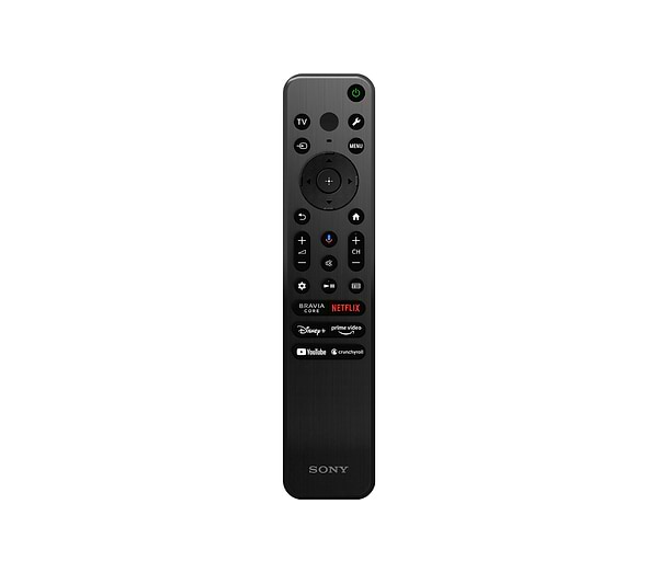 Фото - Телевизор Sony XR65A80L