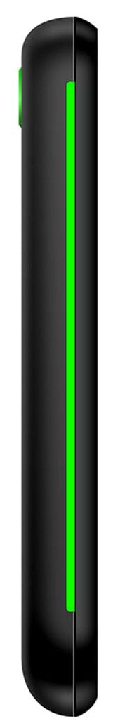 Фото - Мобильный телефон Assistant AS-101 Black