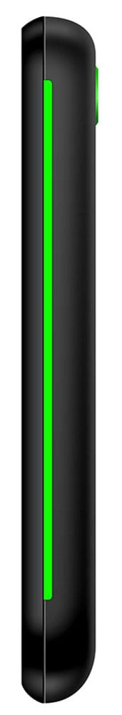Фото - Мобильный телефон Assistant AS-101 Black