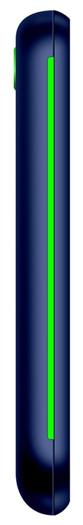 Фото - Мобильный телефон Assistant AS-101 Blue