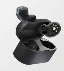 Фото - Наушники вкладыши беспроводные TWS Technics EAH-AZ40G-K