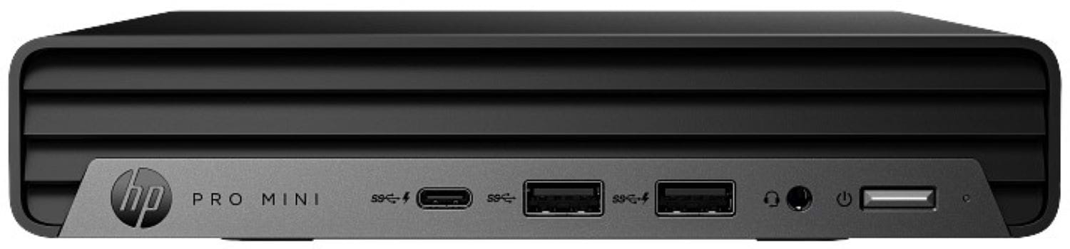 Неттоп HP Pro 400-G9 Mini (884V0EA) - Фото 1
