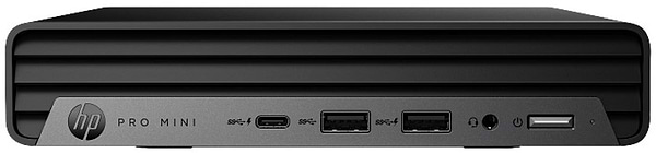 Фото - Неттоп HP Pro 400-G9 Mini (884V0EA)