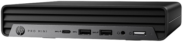 Фото - Неттоп HP Pro 400-G9 Mini (884V0EA)