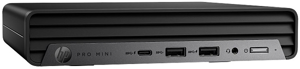 Фото - Неттоп HP Pro 400-G9 Mini (884V0EA)